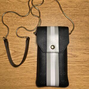India Hicks Crossbody Mini Bag